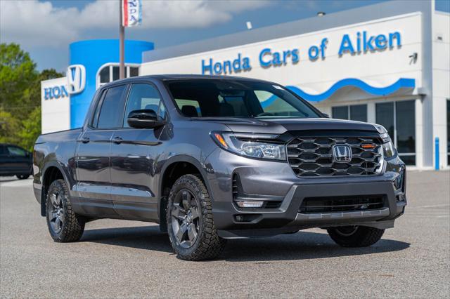 2026 Honda Ridgeline TrailSport for sale in Warrenville, SC