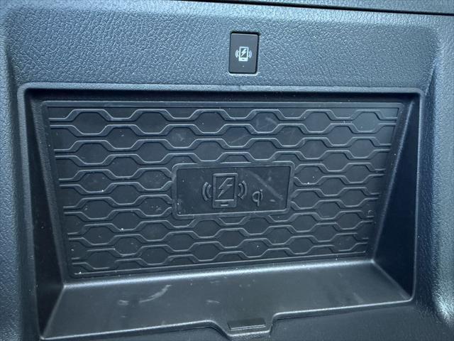 2026 Nissan Frontier Crew Cab Long Bed PRO-4X 4x4