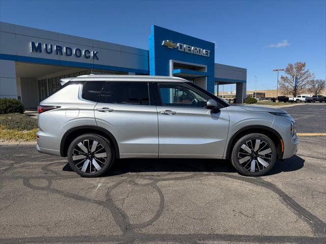 2026 Mitsubishi Outlander SEL 2.5 S-AWC for sale in Manhattan, KS