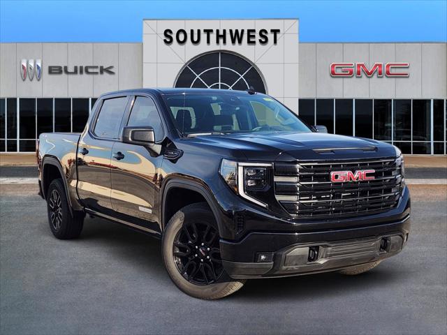 2026 GMC Sierra 1500 Elevation for sale in Lawton, OK