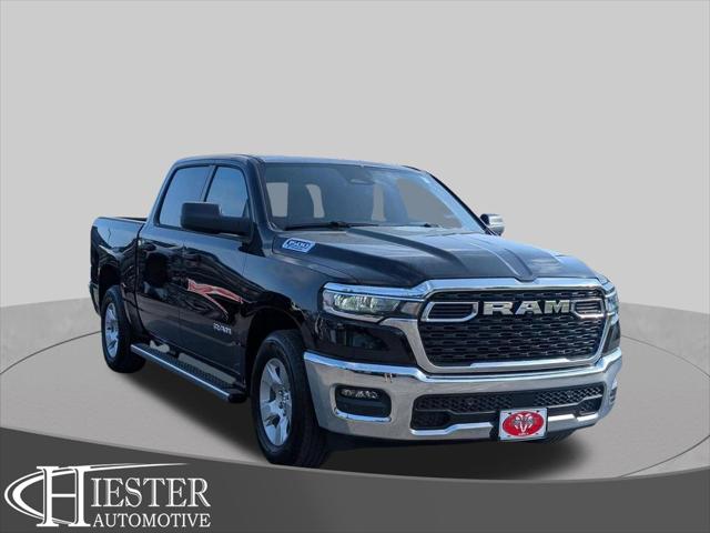 2026 Ram 1500 Big Horn Crew Cab 4x2 5'7" Box for sale in Lillington, NC