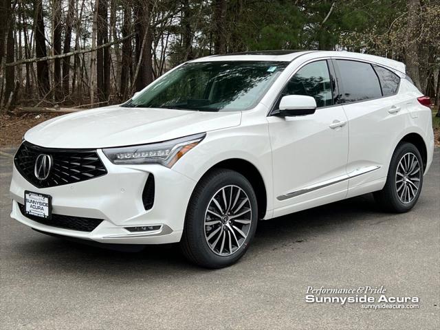 2026 Acura RDX w/Advance Package for sale in Nashua, NH