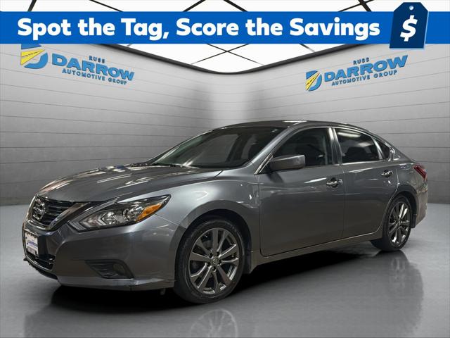 2018 Nissan Altima 2.5 SR for sale in Greenfield, WI
