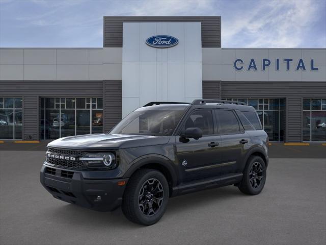2026 Ford Bronco Sport Outer Banks for sale in Wilmington, NC