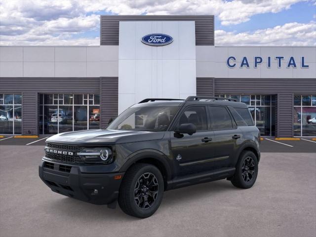 2026 Ford Bronco Sport Outer Banks for sale in Wilmington, NC