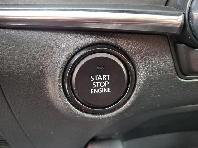 2024 Mazda Mazda3 2.5 S Carbon Edition