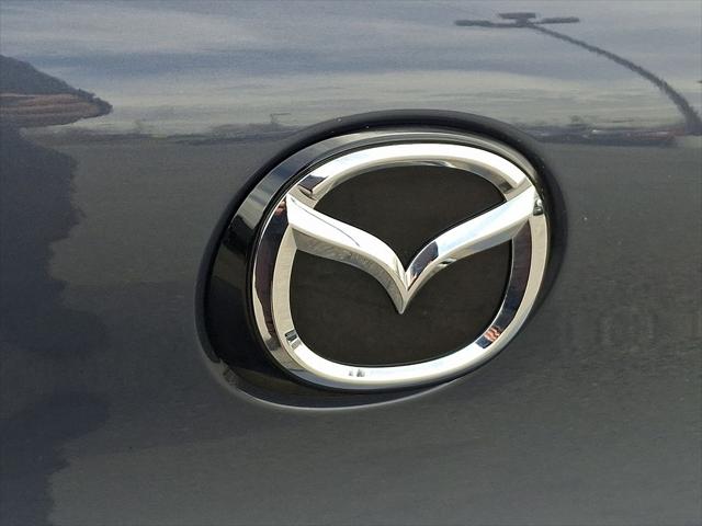 2024 Mazda Mazda3 2.5 S Carbon Edition