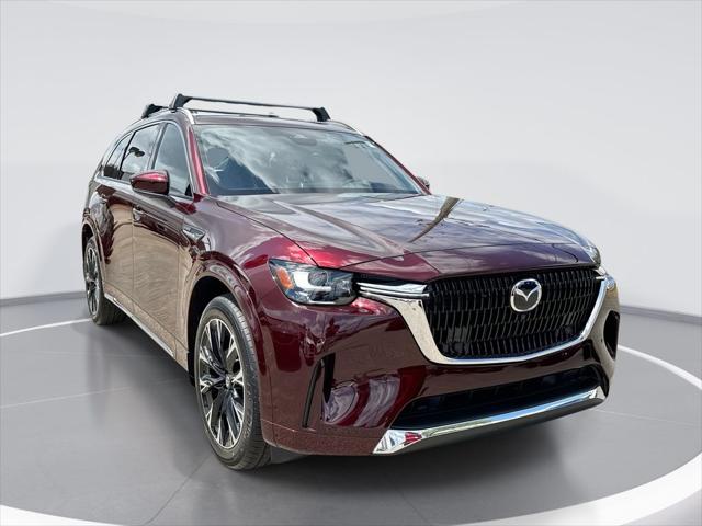 2026 Mazda X-90 3.3 Turbo S Premium Plus for sale in Columbia, SC
