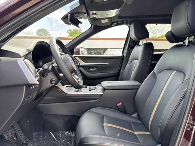 2026 Mazda X-90 3.3 Turbo S Premium Plus