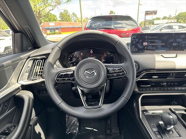 2026 Mazda X-90 3.3 Turbo S Premium Plus