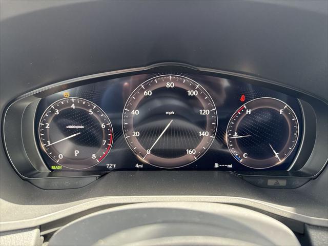 2026 Mazda X-90 3.3 Turbo S Premium Plus