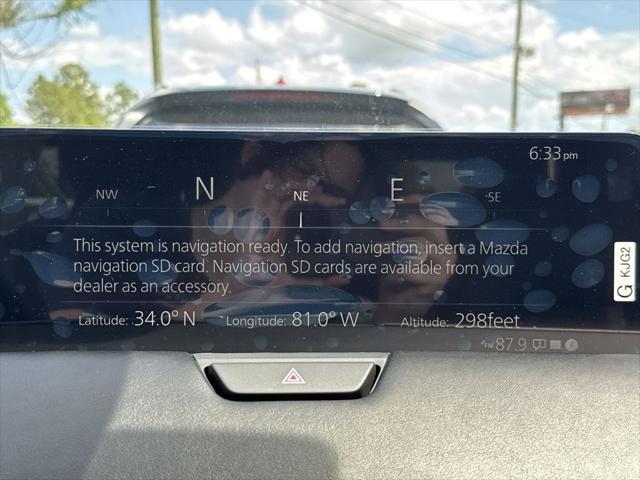 2026 Mazda X-90 3.3 Turbo S Premium Plus