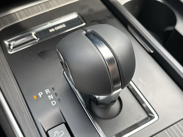 2026 Mazda X-90 3.3 Turbo S Premium Plus