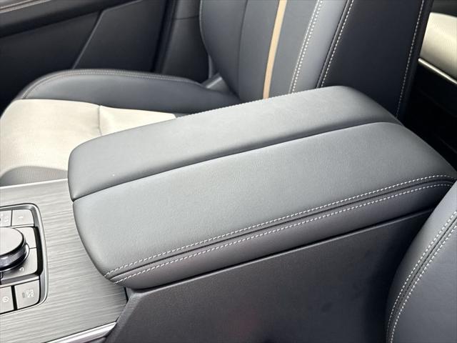2026 Mazda X-90 3.3 Turbo S Premium Plus