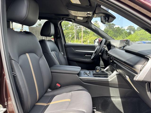 2026 Mazda X-90 3.3 Turbo S Premium Plus