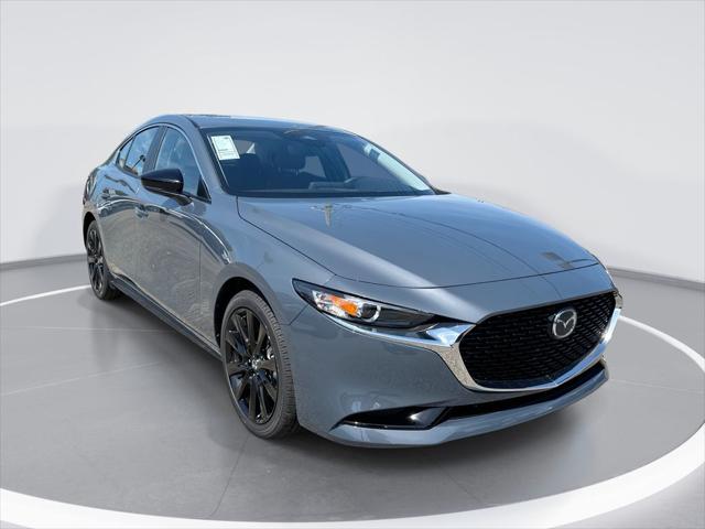 2026 Mazda Mazda3 2.5 S Carbon Edition for sale in Columbia, SC