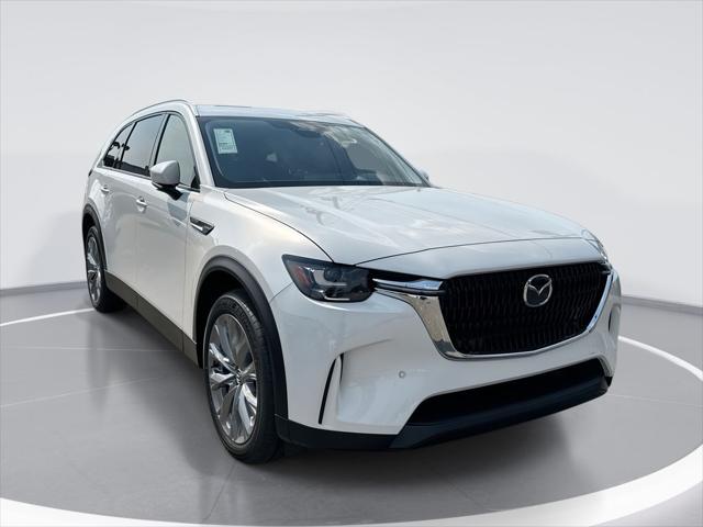 2026 Mazda X-90 3.3 Turbo Preferred for sale in Columbia, SC
