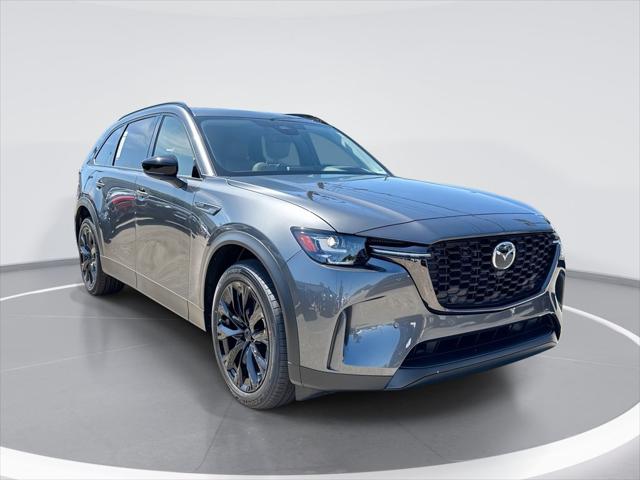 2026 Mazda X-90 3.3 Turbo Premium Sport for sale in Columbia, SC