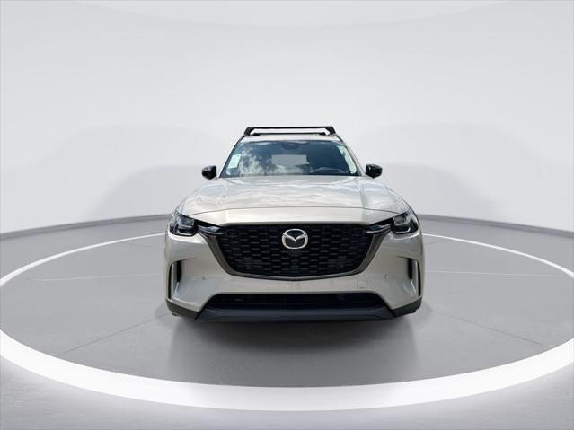 2026 Mazda X-90 3.3 Turbo Premium Sport
