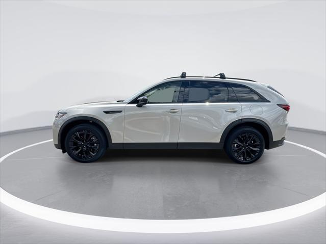 2026 Mazda X-90 3.3 Turbo Premium Sport