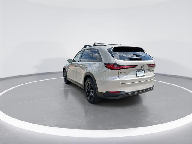 2026 Mazda X-90 3.3 Turbo Premium Sport