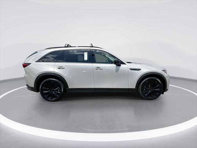2026 Mazda X-90 3.3 Turbo Premium Sport