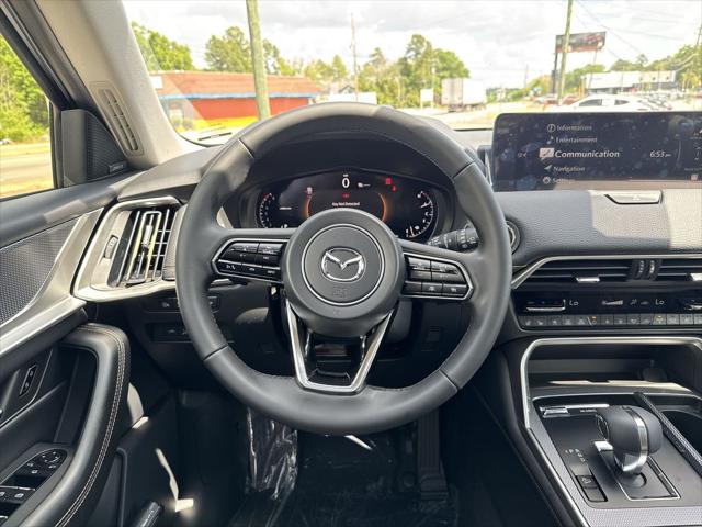 2026 Mazda X-90 3.3 Turbo Premium Sport