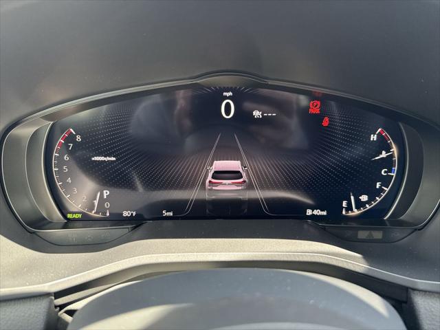 2026 Mazda X-90 3.3 Turbo Premium Sport