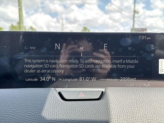 2026 Mazda X-90 3.3 Turbo Premium Sport