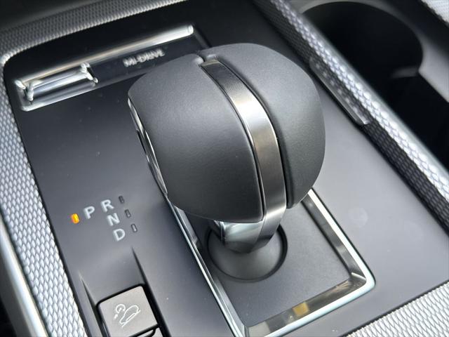 2026 Mazda X-90 3.3 Turbo Premium Sport