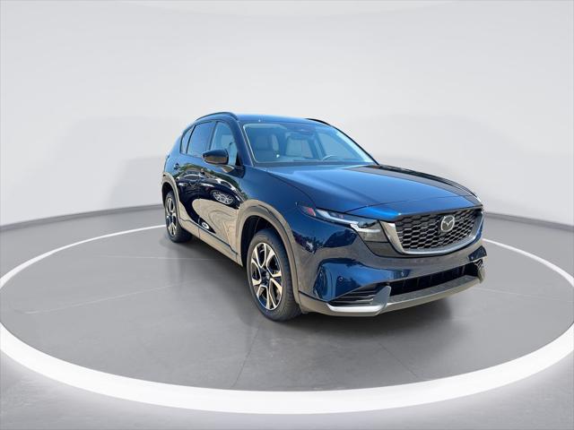 2026 Mazda CX-5 Preferred