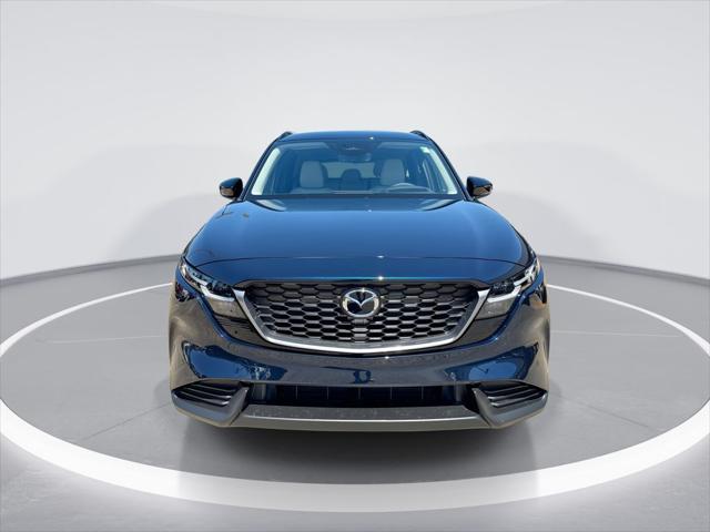 2026 Mazda CX-5 Preferred