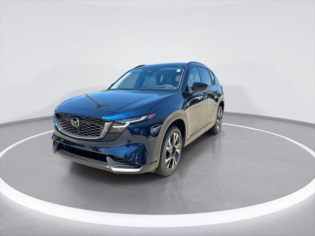 2026 Mazda CX-5 Preferred