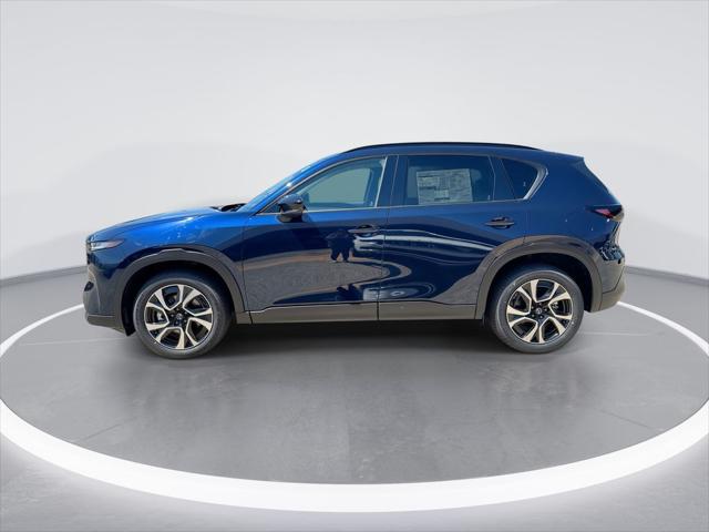 2026 Mazda CX-5 Preferred