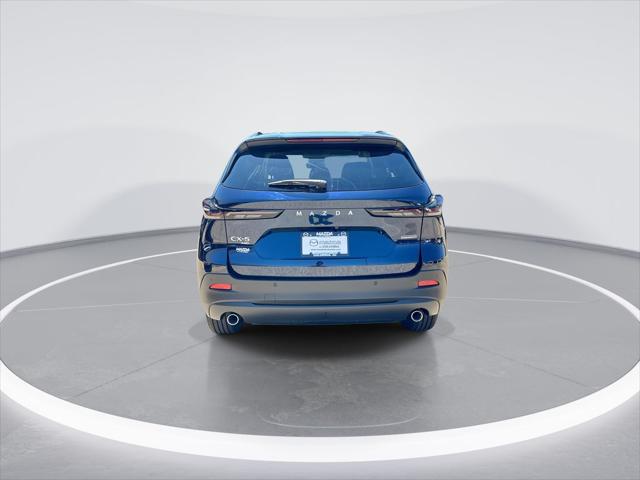 2026 Mazda CX-5 Preferred
