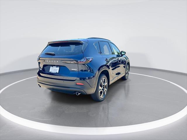 2026 Mazda CX-5 Preferred
