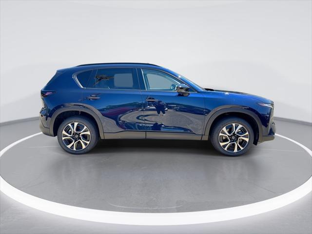 2026 Mazda CX-5 Preferred