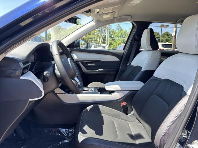 2026 Mazda CX-5 Preferred