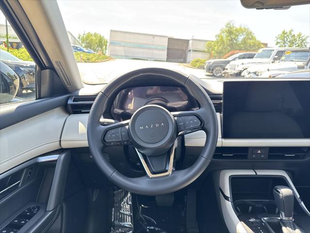 2026 Mazda CX-5 Preferred