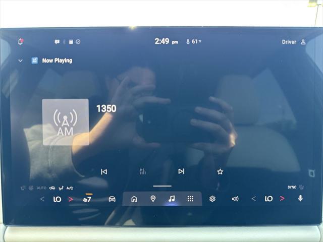 2026 Mazda CX-5 Preferred