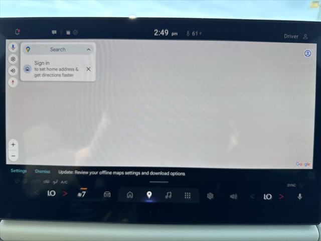2026 Mazda CX-5 Preferred