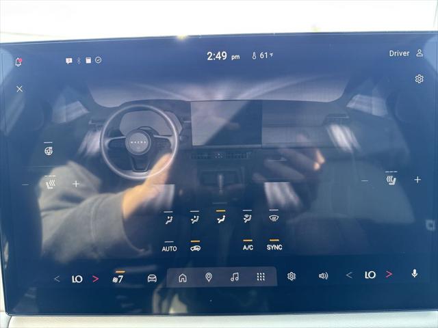2026 Mazda CX-5 Preferred
