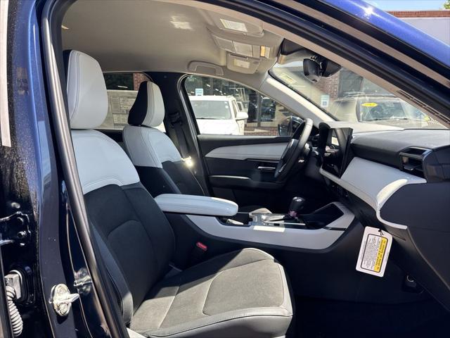 2026 Mazda CX-5 Preferred