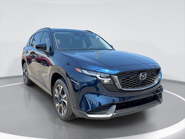 2026 Mazda CX-5 2.5 S Preferred for sale in Columbia, SC
