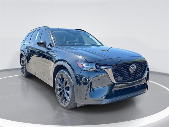 2026 Mazda X-90 3.3 Turbo Premium Sport for sale in Columbia, SC