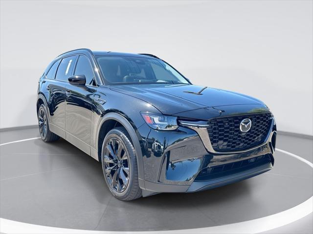 2026 Mazda X-90 3.3 Turbo Premium Sport for sale in Columbia, SC