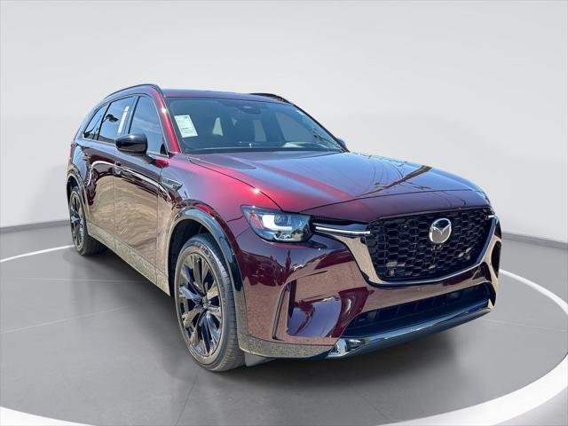 2026 Mazda X-90 3.3 Turbo S Premium Sport for sale in Columbia, SC