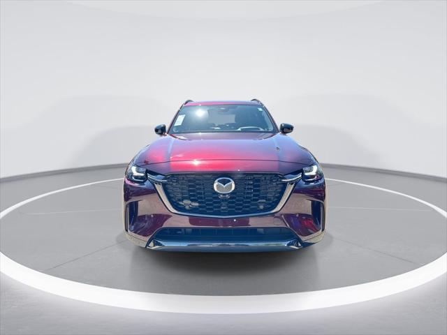 2026 Mazda X-90 3.3 Turbo S Premium Sport