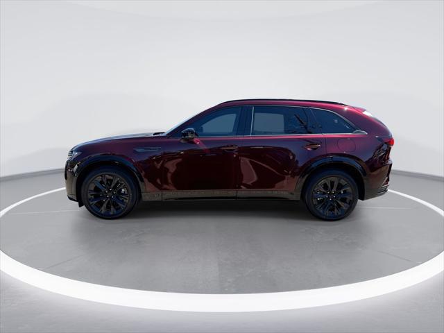 2026 Mazda X-90 3.3 Turbo S Premium Sport