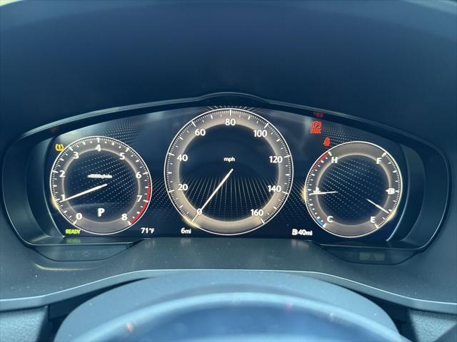 2026 Mazda X-90 3.3 Turbo S Premium Sport